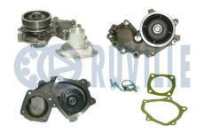 Vodní čerpadlo, chlazení motoru RUVILLE 56638P