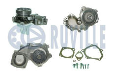 Vodní čerpadlo, chlazení motoru RUVILLE 56639P