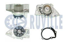 Vodní čerpadlo, chlazení motoru RUVILLE 56649P