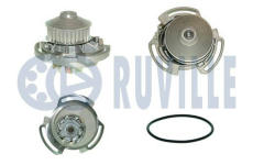 Vodní čerpadlo, chlazení motoru RUVILLE 56655P