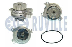 Vodní čerpadlo, chlazení motoru RUVILLE 56664P