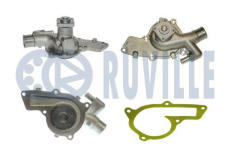 Vodní čerpadlo, chlazení motoru RUVILLE 56668