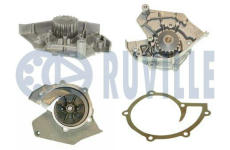 Vodní čerpadlo, chlazení motoru RUVILLE 56670P