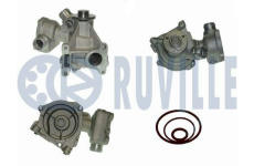 Vodní čerpadlo, chlazení motoru RUVILLE 56671