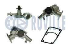 Vodní čerpadlo, chlazení motoru RUVILLE 56680