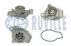 Vodní čerpadlo, chlazení motoru RUVILLE 56681P