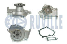 Vodní čerpadlo, chlazení motoru RUVILLE 56684