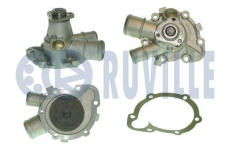 Vodní čerpadlo, chlazení motoru RUVILLE 56687