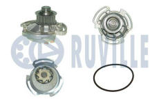 Vodní čerpadlo, chlazení motoru RUVILLE 56691P