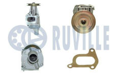 Vodní čerpadlo, chlazení motoru RUVILLE 56693P