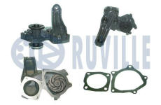Vodní čerpadlo, chlazení motoru RUVILLE 56695