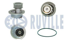 Vodní čerpadlo, chlazení motoru RUVILLE 56707P