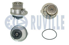 Vodní čerpadlo, chlazení motoru RUVILLE 56708A