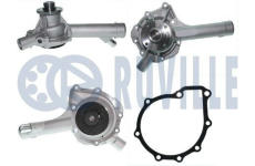 Vodní čerpadlo, chlazení motoru RUVILLE 56715