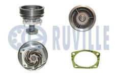 Vodní čerpadlo, chlazení motoru RUVILLE 56719P