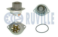 Vodní čerpadlo, chlazení motoru RUVILLE 56720P