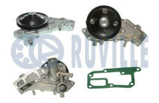 Vodní čerpadlo, chlazení motoru RUVILLE 56721P