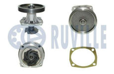 Vodní čerpadlo, chlazení motoru RUVILLE 56723P