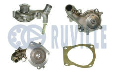 Vodní čerpadlo, chlazení motoru RUVILLE 56724P