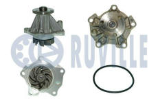 Vodní čerpadlo, chlazení motoru RUVILLE 56725
