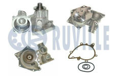 Vodní čerpadlo, chlazení motoru RUVILLE 56729