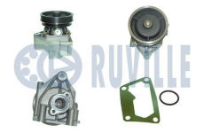 Vodní čerpadlo, chlazení motoru RUVILLE 56731P