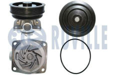 Vodní čerpadlo, chlazení motoru RUVILLE 56732P