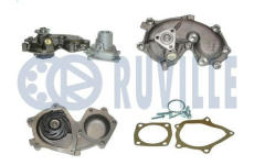 Vodní čerpadlo, chlazení motoru RUVILLE 56733