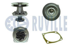 Vodní čerpadlo, chlazení motoru RUVILLE 56735P
