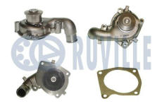 Vodní čerpadlo, chlazení motoru RUVILLE 56736P