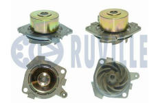 Vodní čerpadlo, chlazení motoru RUVILLE 56739P