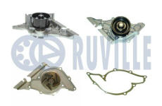 Vodní čerpadlo, chlazení motoru RUVILLE 56762A
