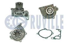 Vodní čerpadlo, chlazení motoru RUVILLE 56773