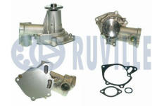 Vodní čerpadlo, chlazení motoru RUVILLE 56776