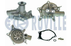 Vodní čerpadlo, chlazení motoru RUVILLE 56778