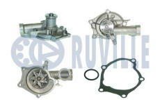 Vodní čerpadlo, chlazení motoru RUVILLE 56779