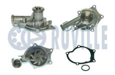 Vodní čerpadlo, chlazení motoru RUVILLE 56782