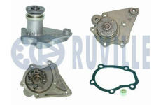 Vodní čerpadlo, chlazení motoru RUVILLE 56788