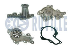 Vodní čerpadlo, chlazení motoru RUVILLE 56789