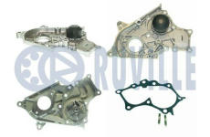 Vodní čerpadlo, chlazení motoru RUVILLE 56792