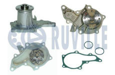 Vodní čerpadlo, chlazení motoru RUVILLE 56799