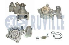 Vodní čerpadlo, chlazení motoru RUVILLE 56835