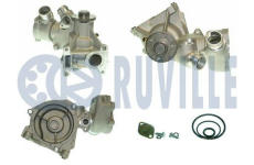 Vodní čerpadlo, chlazení motoru RUVILLE 56838