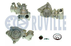 Vodní čerpadlo, chlazení motoru RUVILLE 56839