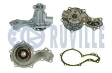 Vodní čerpadlo, chlazení motoru RUVILLE 56840