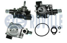 Vodní čerpadlo, chlazení motoru RUVILLE 56844