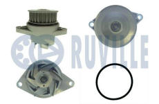 Vodní čerpadlo, chlazení motoru RUVILLE 56846A