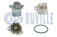 Vodní čerpadlo, chlazení motoru RUVILLE 56847