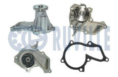 Vodní čerpadlo, chlazení motoru RUVILLE 56848