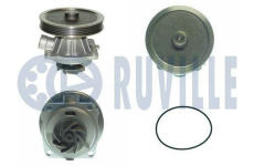 Vodní čerpadlo, chlazení motoru RUVILLE 56855
